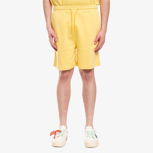 Drôle de Monsieur Mens Le Short DDM in Yellow