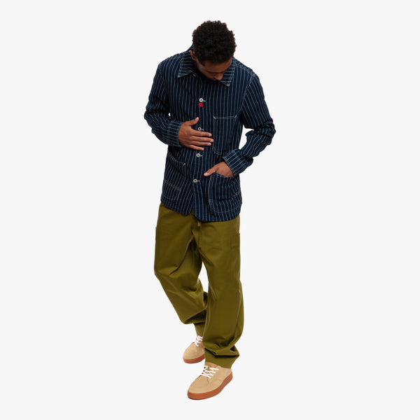 KENZO Mens Kenzo Skate Low Top Sneakers in Dark Camel