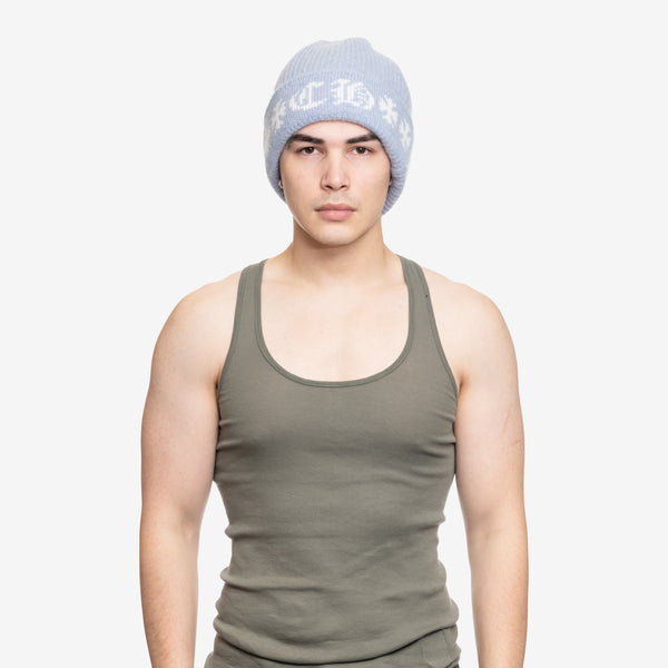 Chrome Hearts +Horseshoe+ Watch Cap