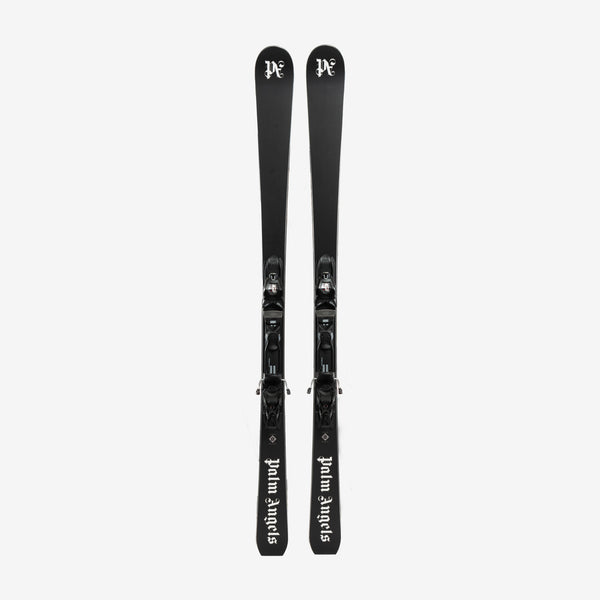 Palm Angels - Palm Angels Skis in Black