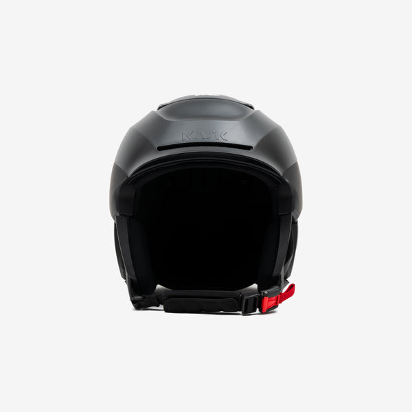 Palm Angels x KASK Unisex Ski Helmet in Black