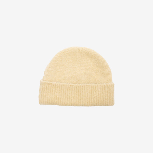 AMI Paris Toque for Men and Women ADC Beanie