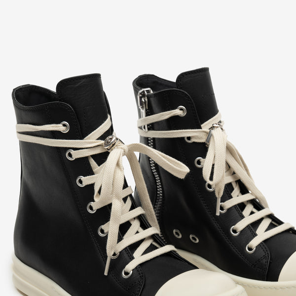 Chrome Hearts Tiny E CH Plus Lace Stopper in Sterling Silver