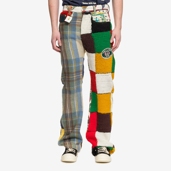 Better with Age Pants for Men BWA Eleanor Carpenter Trousers