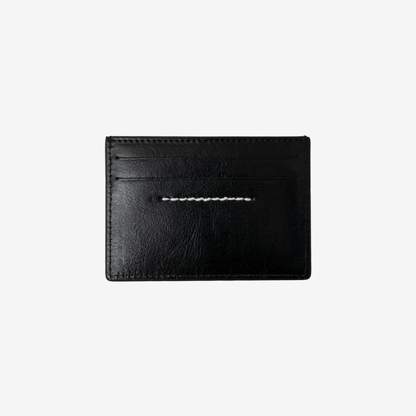 MM6 - Numeric Cardholder in Black