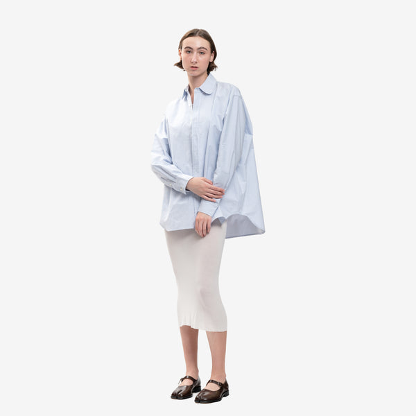 Maison Margiela Chic Brown Tabi Mary Janes for Women