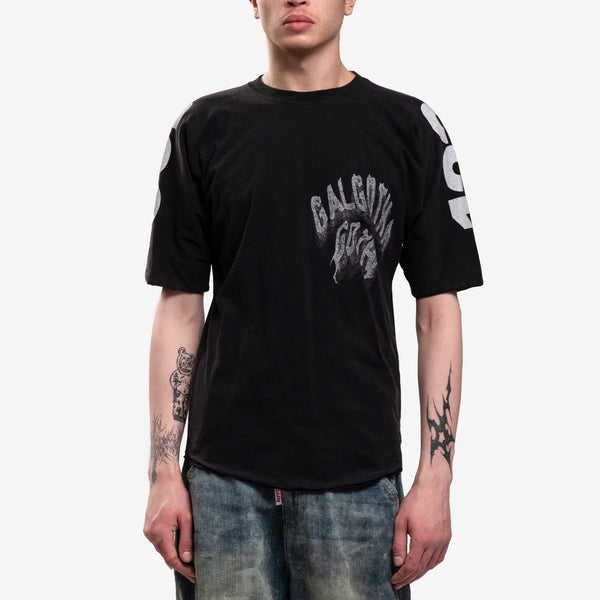 RRR123 Rivington Roi Rebis Mens Galgotha Goth T-Shirt
