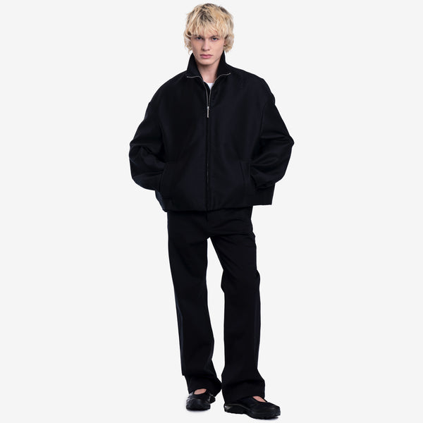 Maison Margiela MM6 x Salomon XT-Mary Jane in Black/Soft Clay