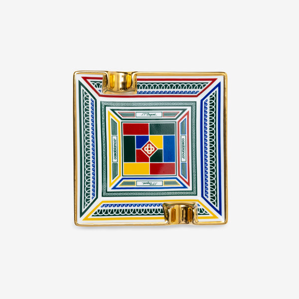 Casablanca x DuPont Casablanca Tennis Petite Cendrier