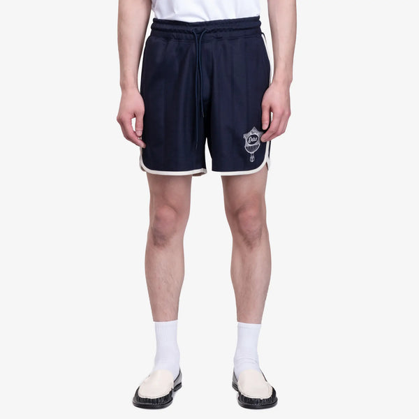 Drôle de Monsieur Mens Le Short Drôle Cup in Navy