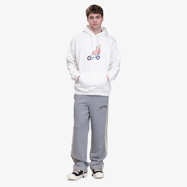 Le Hoodie Golfeur