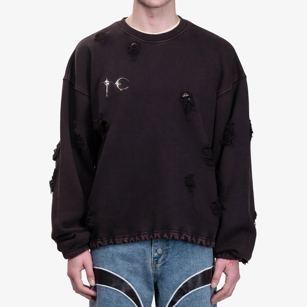 War Victim Sweatshirt