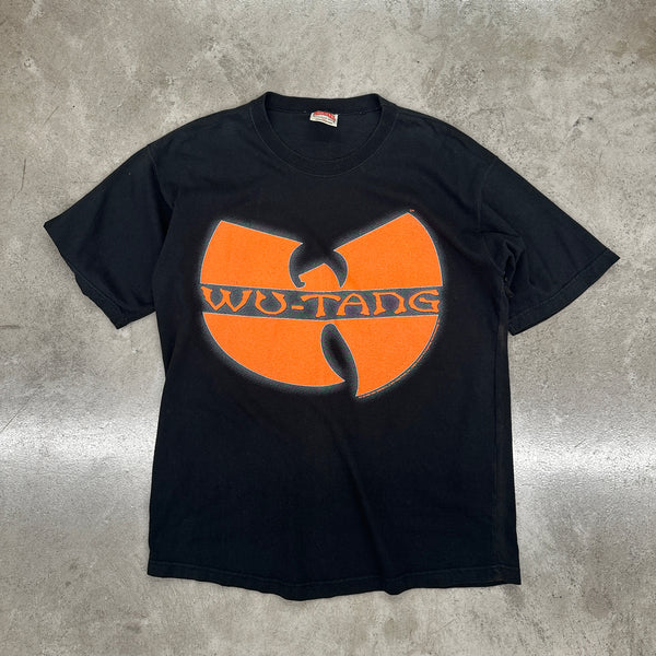 Wu-Tang Vintage T-Shirt