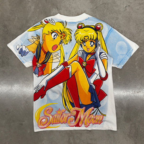 Sailor Moon Vintage T-Shirt