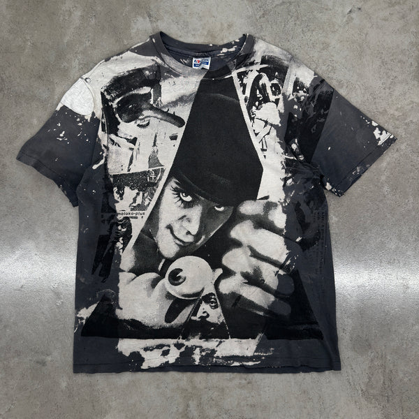 Clockwork Orange Vintage T-Shirt