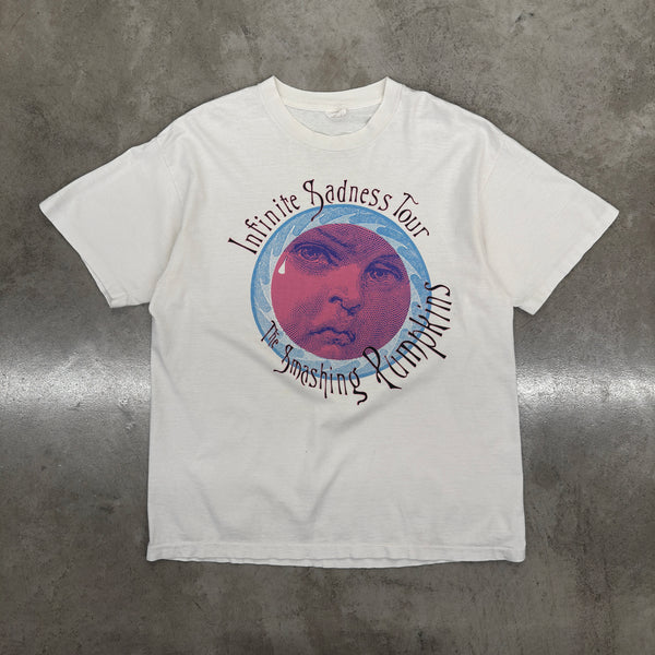 Smashing Pumpkins Vintage T-Shirt