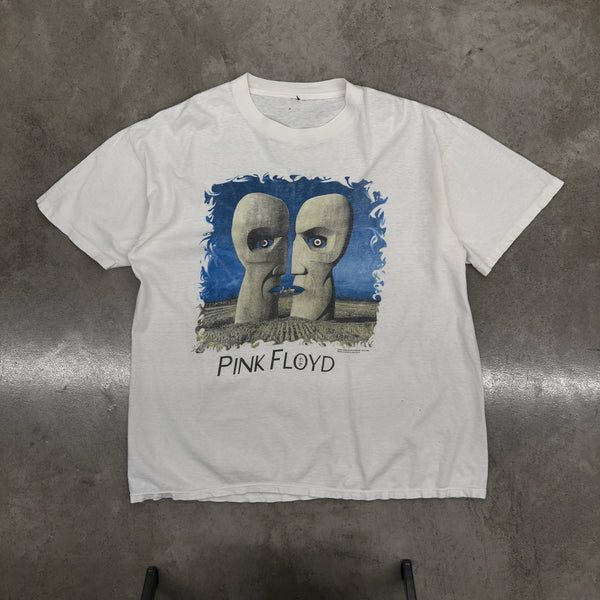 Pink Floyd 2 Vintage T-Shirt
