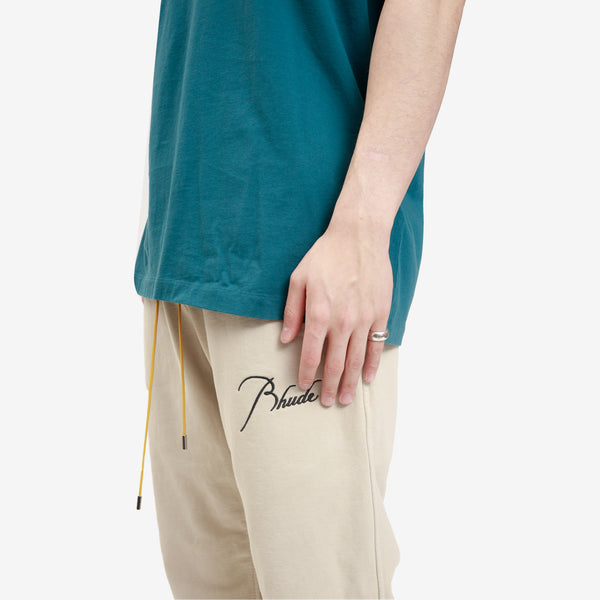 Chrome Hearts CH Plus Band Ring in Sterling Silver